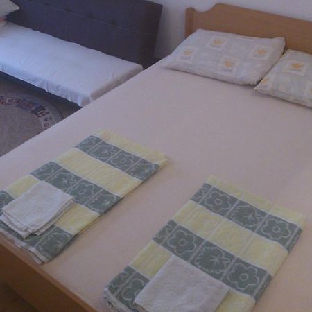 זיווגוסצה Brig Apartments מראה חיצוני תמונה