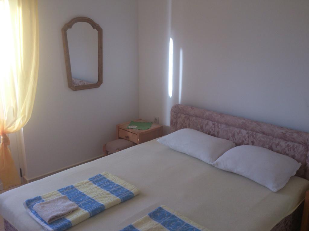 זיווגוסצה Brig Apartments מראה חיצוני תמונה