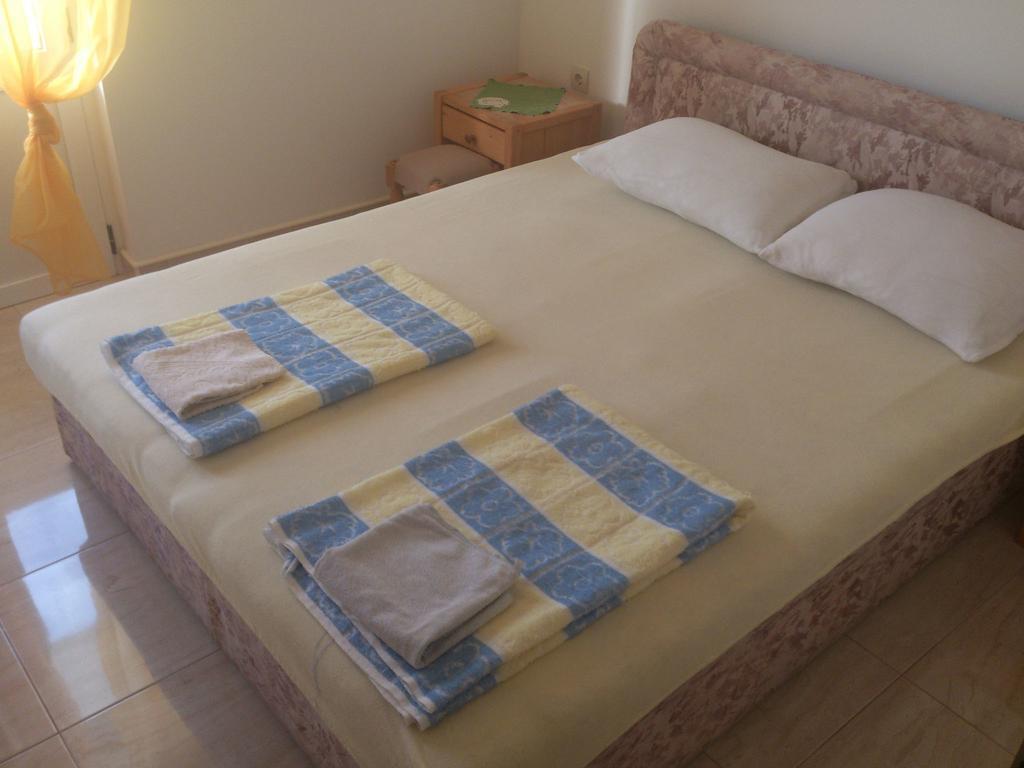 זיווגוסצה Brig Apartments מראה חיצוני תמונה