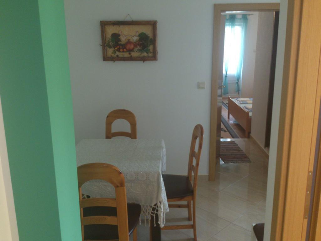 זיווגוסצה Brig Apartments מראה חיצוני תמונה