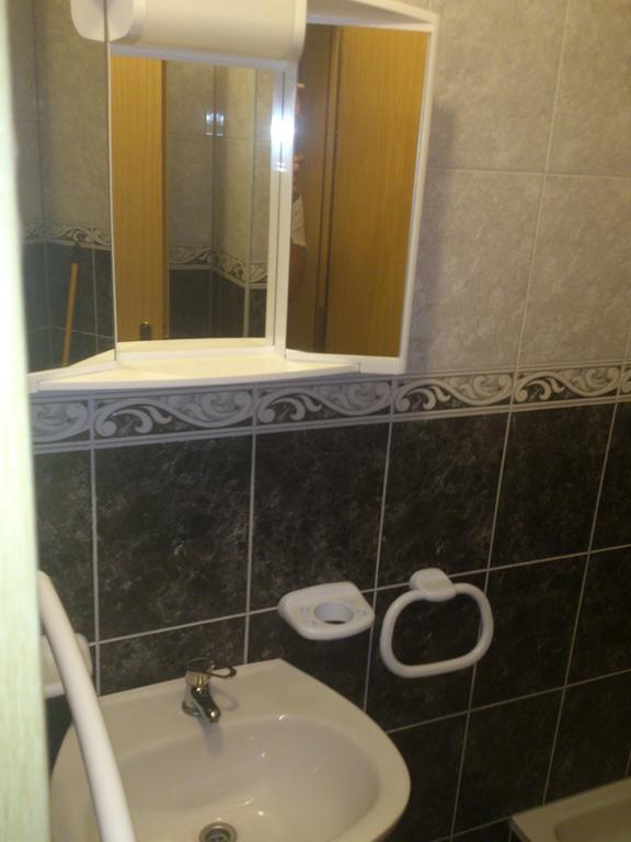 זיווגוסצה Brig Apartments מראה חיצוני תמונה