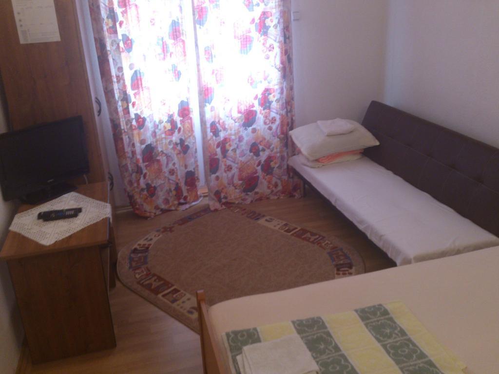 זיווגוסצה Brig Apartments מראה חיצוני תמונה