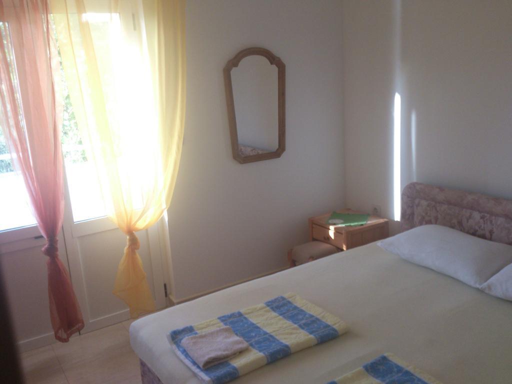 זיווגוסצה Brig Apartments מראה חיצוני תמונה