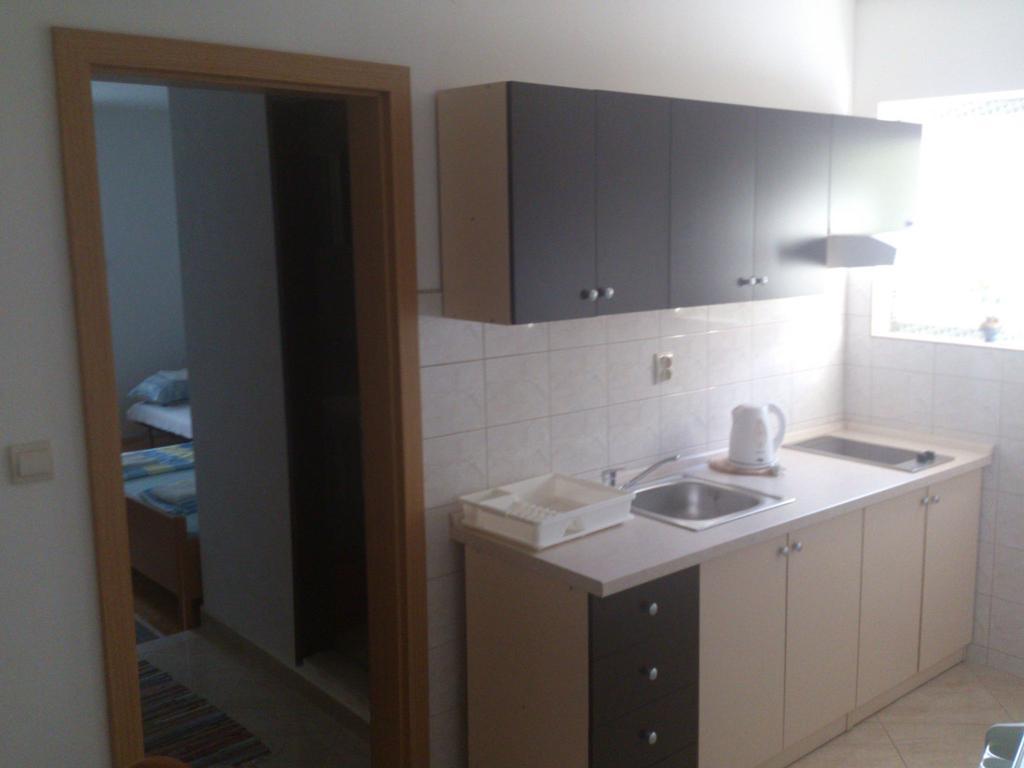 זיווגוסצה Brig Apartments מראה חיצוני תמונה