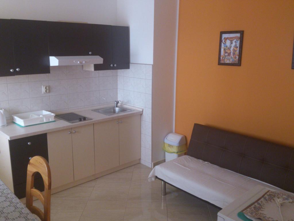 זיווגוסצה Brig Apartments מראה חיצוני תמונה