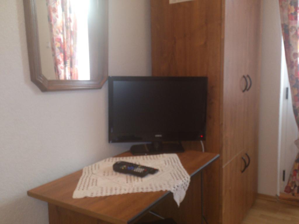 זיווגוסצה Brig Apartments מראה חיצוני תמונה