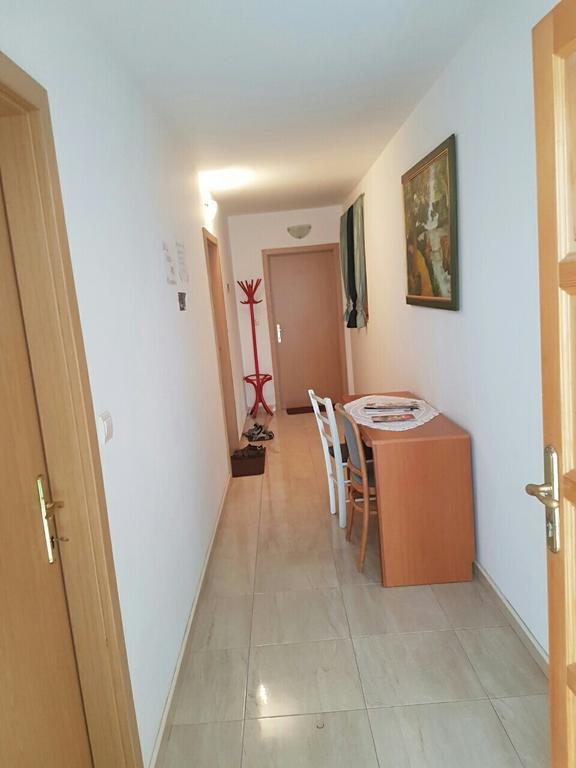 זיווגוסצה Brig Apartments מראה חיצוני תמונה
