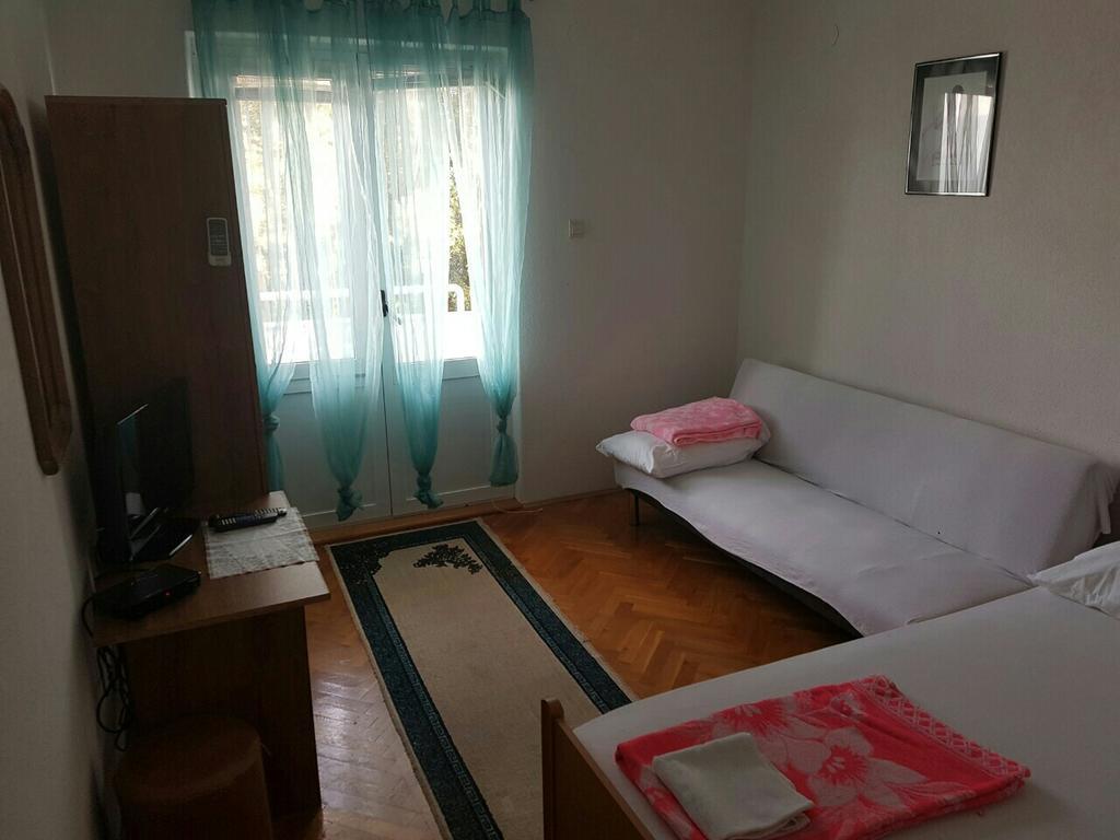 זיווגוסצה Brig Apartments מראה חיצוני תמונה