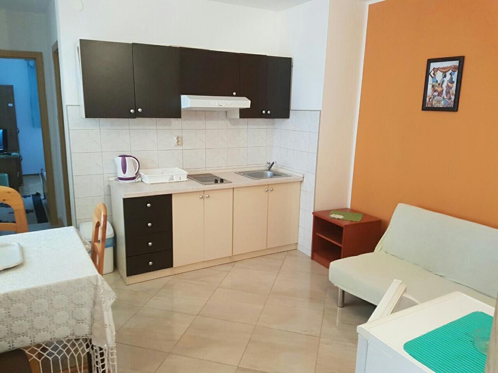 זיווגוסצה Brig Apartments מראה חיצוני תמונה