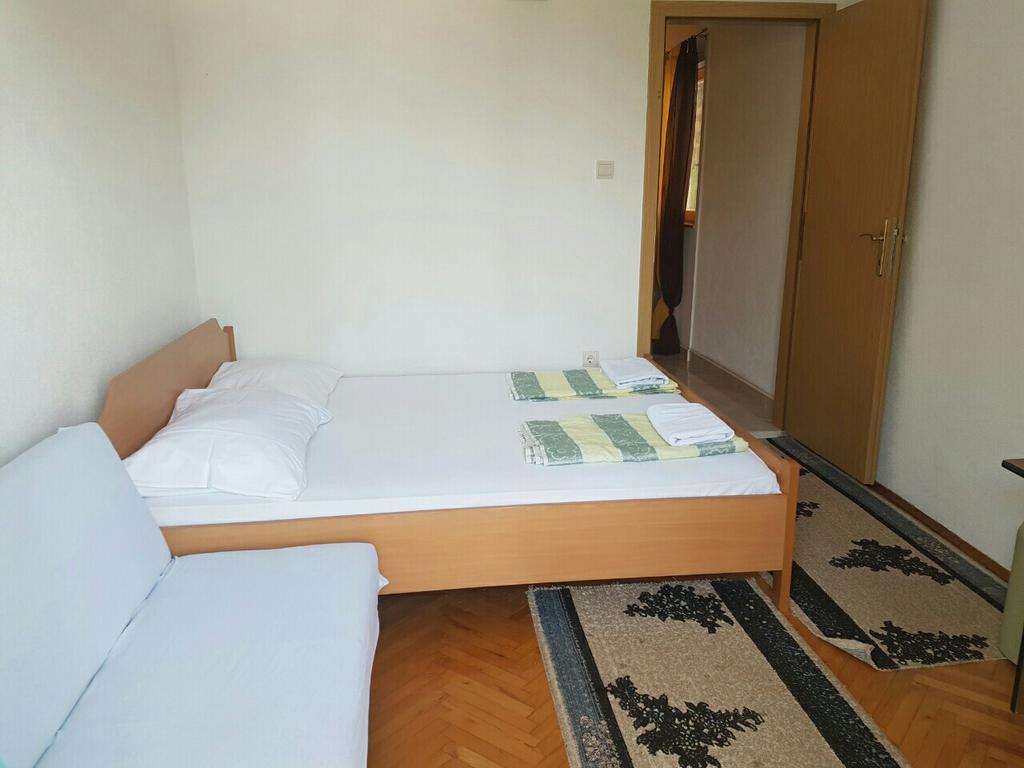 זיווגוסצה Brig Apartments מראה חיצוני תמונה